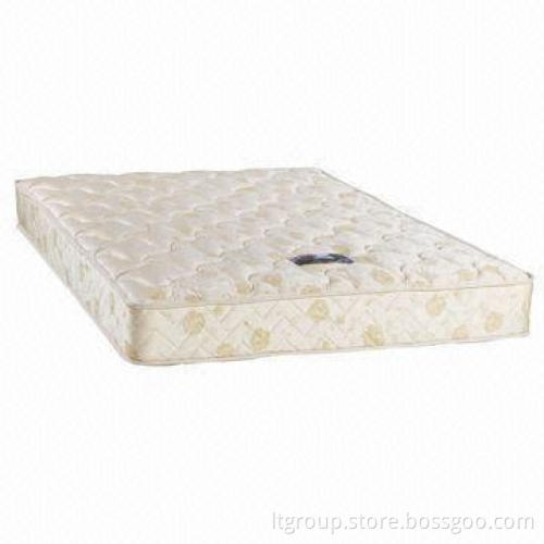 Wellness Mattress with Pocket Springs